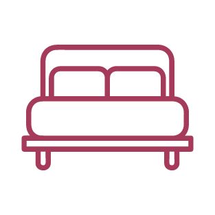 Twin Rooms